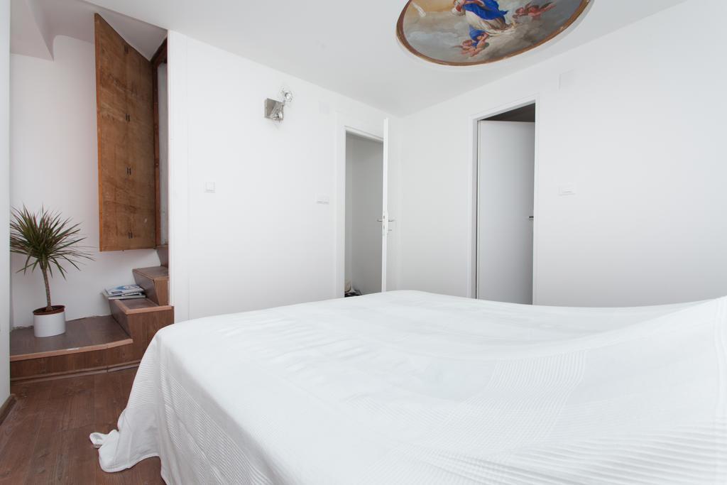 Apartment Zdenac Rovinj Habitación foto