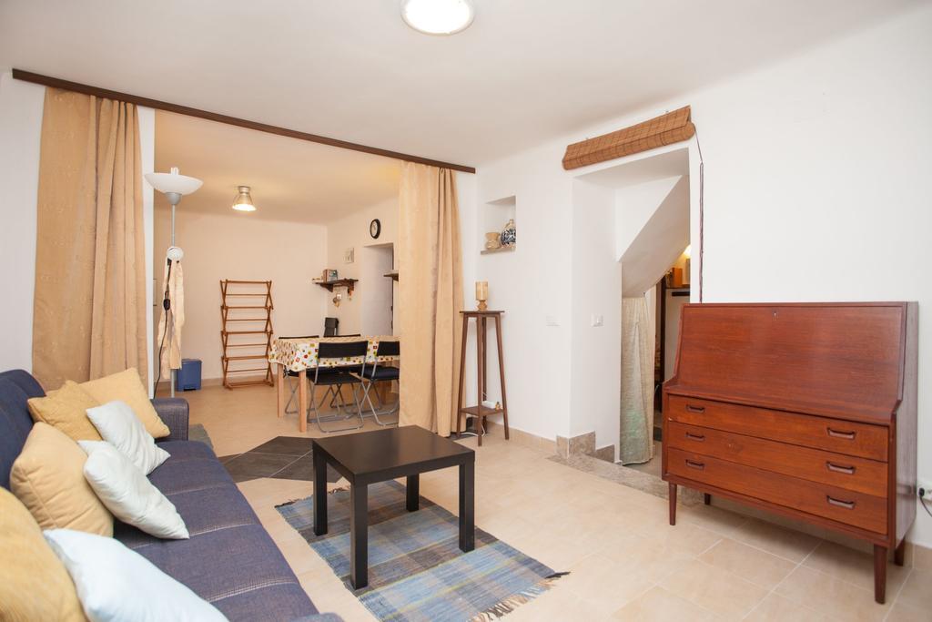 Apartment Zdenac Rovinj Exterior foto