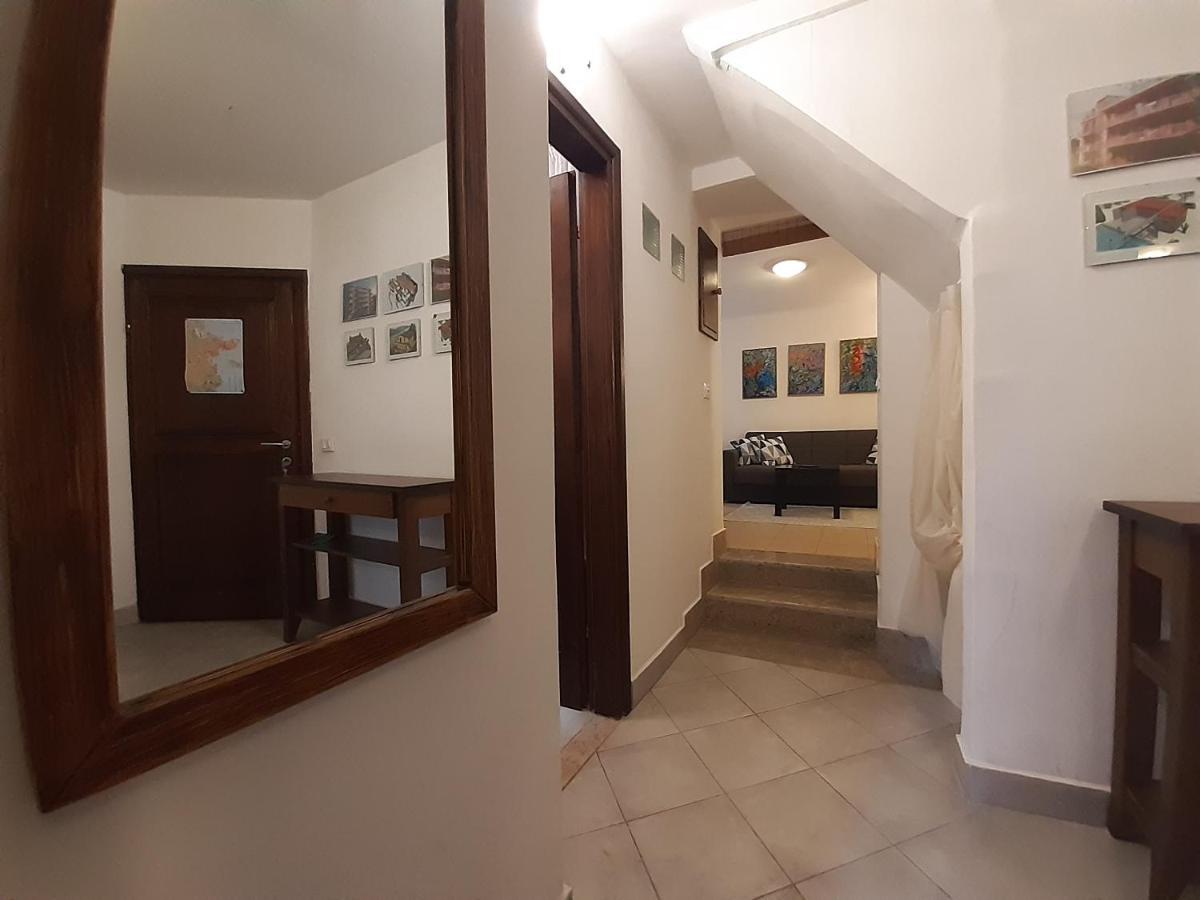 Apartment Zdenac Rovinj Exterior foto