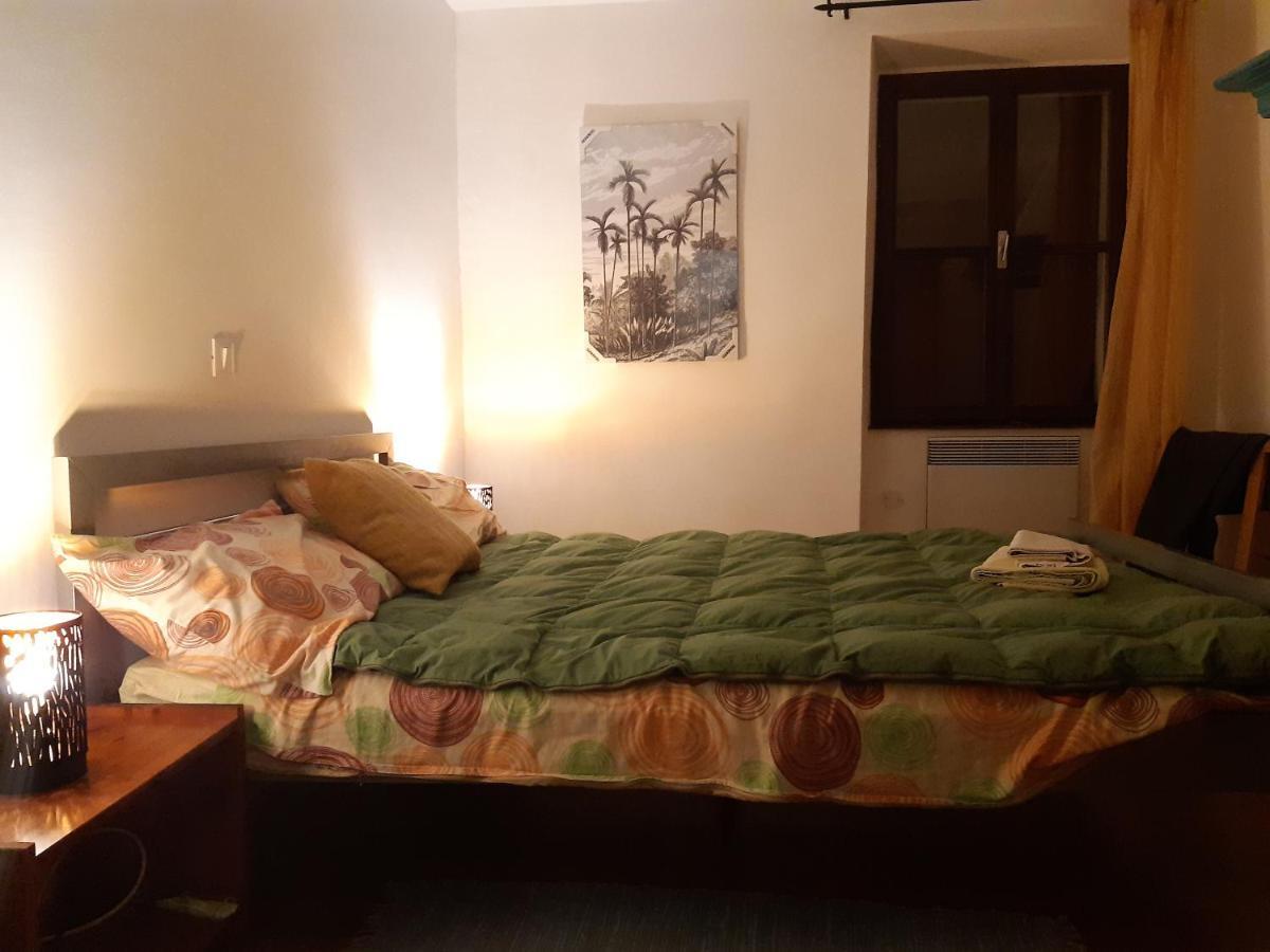 Apartment Zdenac Rovinj Exterior foto