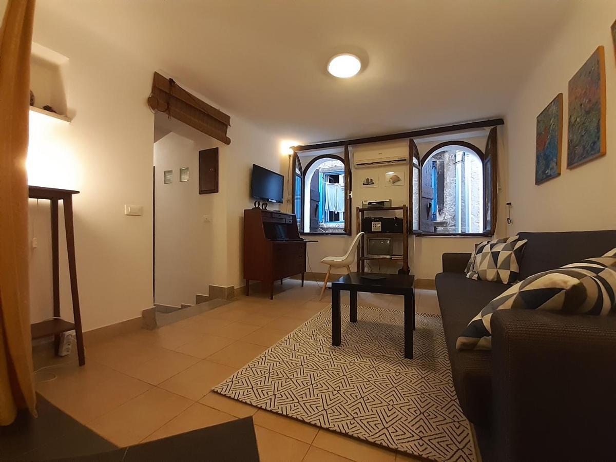 Apartment Zdenac Rovinj Exterior foto