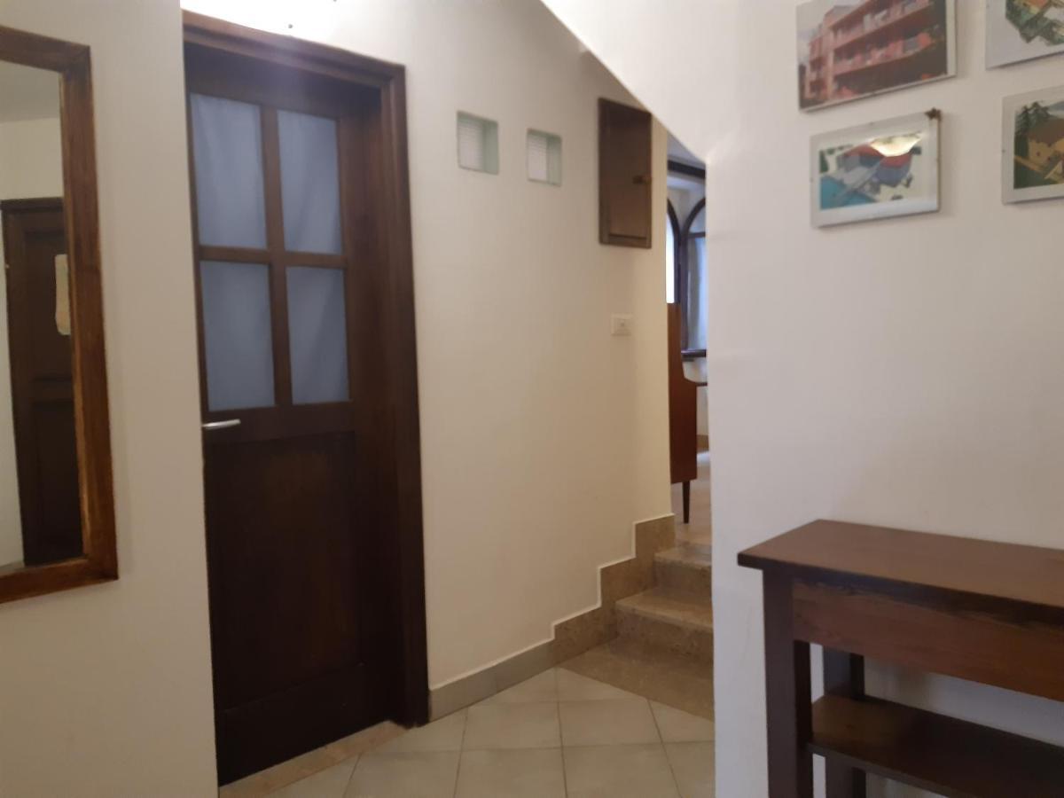 Apartment Zdenac Rovinj Exterior foto